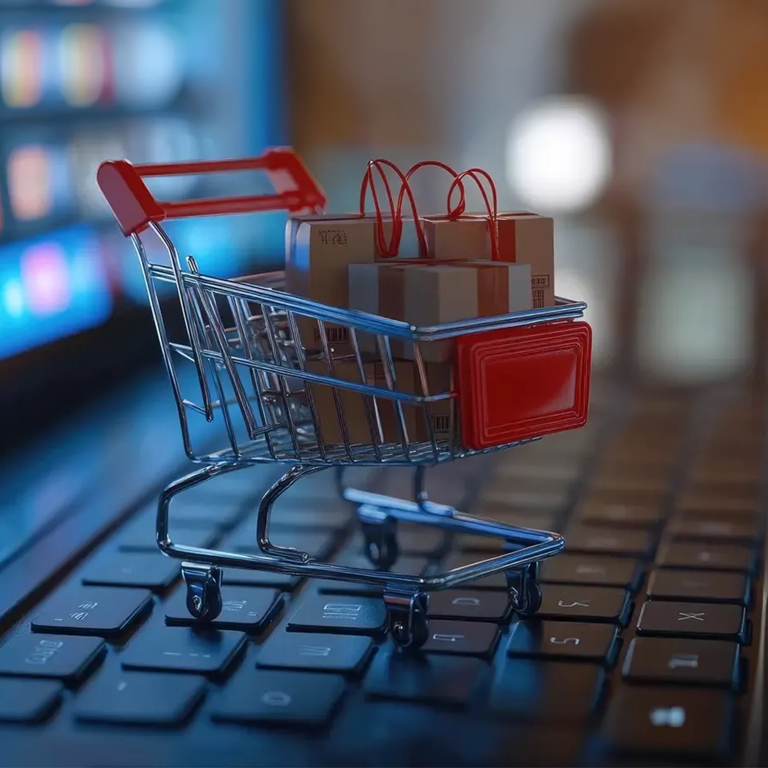E-commerce